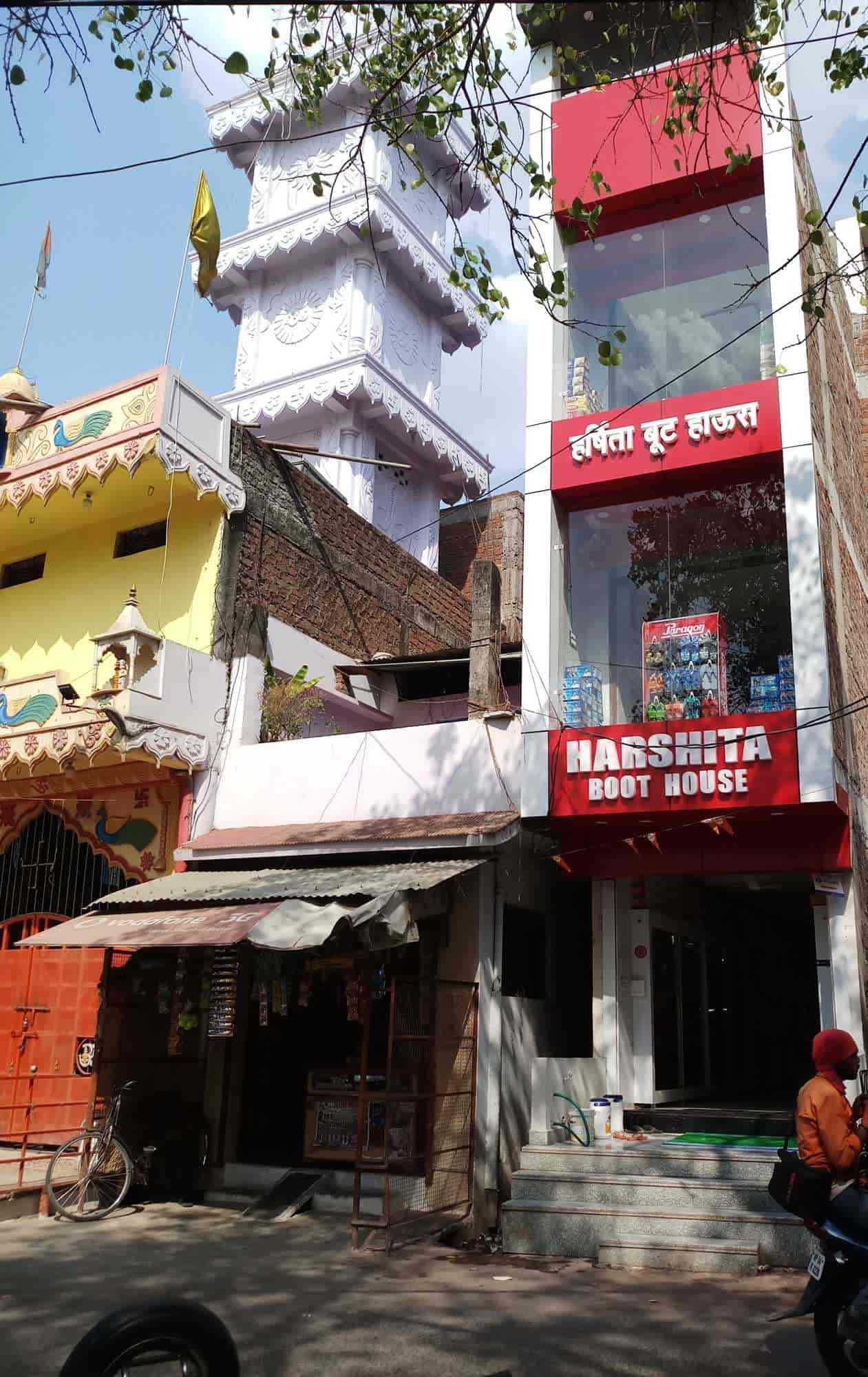 Top Relaxo Flite Shoe Dealers in Bhopal Best Relaxo Flite Shoe