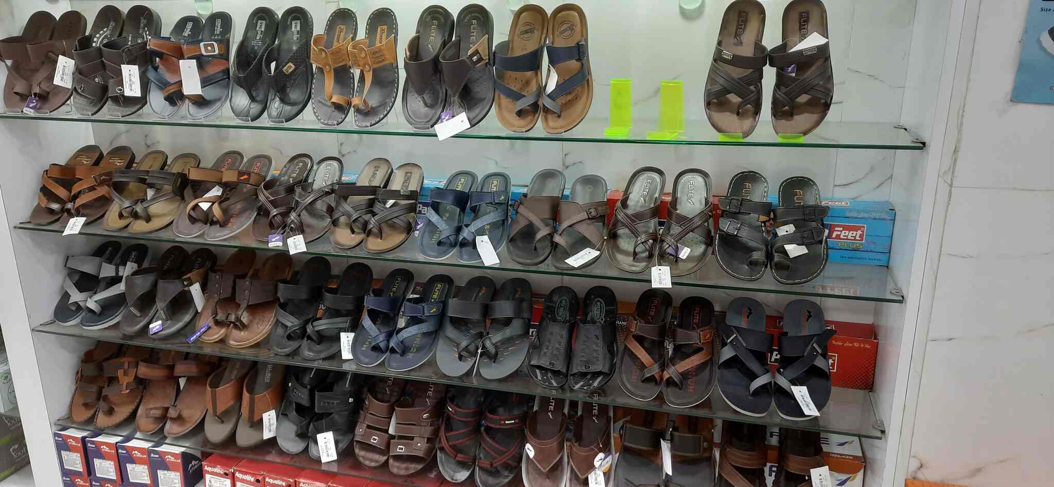 Top Relaxo Flite Shoe Dealers in Bhopal Best Relaxo Flite Shoe