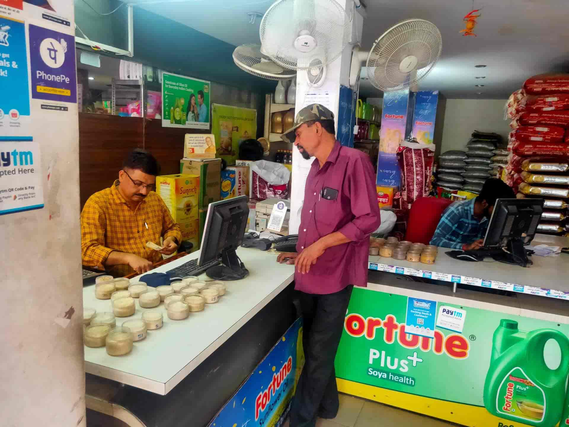 Top Sharbati Wheat Wholesalers in Bhopal near me - Justdial