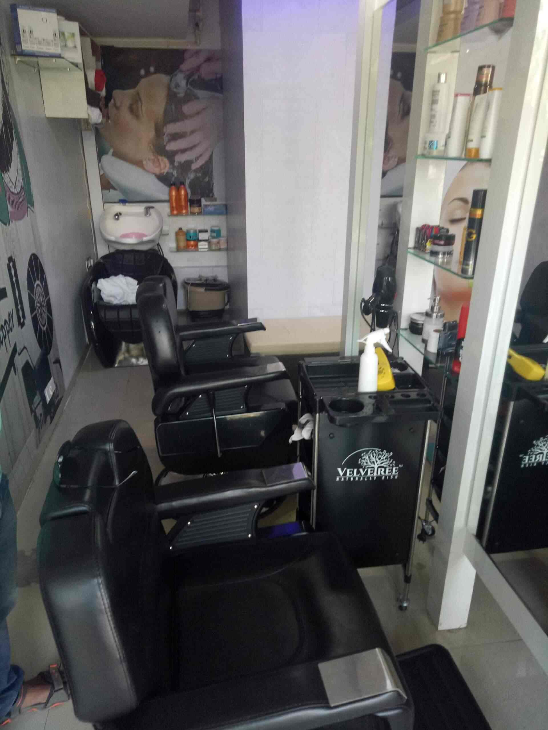 Look & Style in Danish Kunj Main RoadKolar Road,Bhopal Best Beauty Spas in Bhopal Justdial