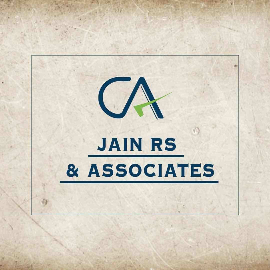 JAIN R S & ASSOCIATES