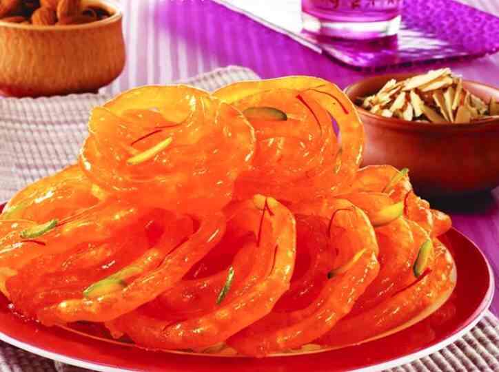 Bikaner Sweets in Bhopal Gpo,Bhopal - Order Food Online - Best Sweet ...