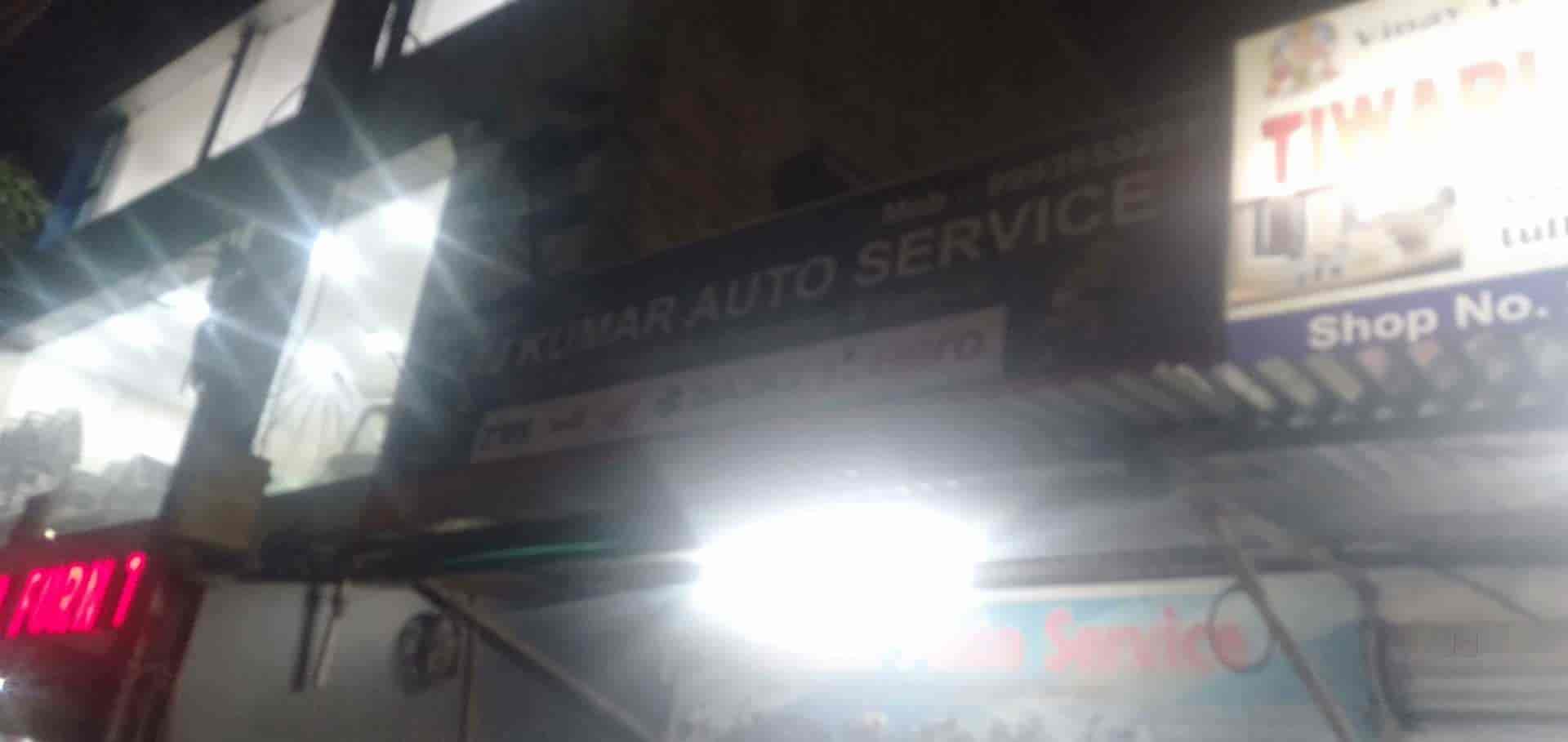 Rajkumar auto service in Chunabhatti,Bhopal Best BajajMotorcycle