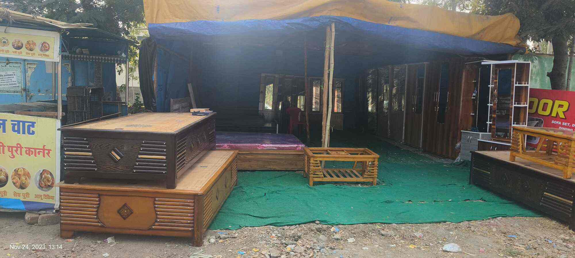 Catalogue Sachin Furniture in Kolar Road , Bhopal Justdial