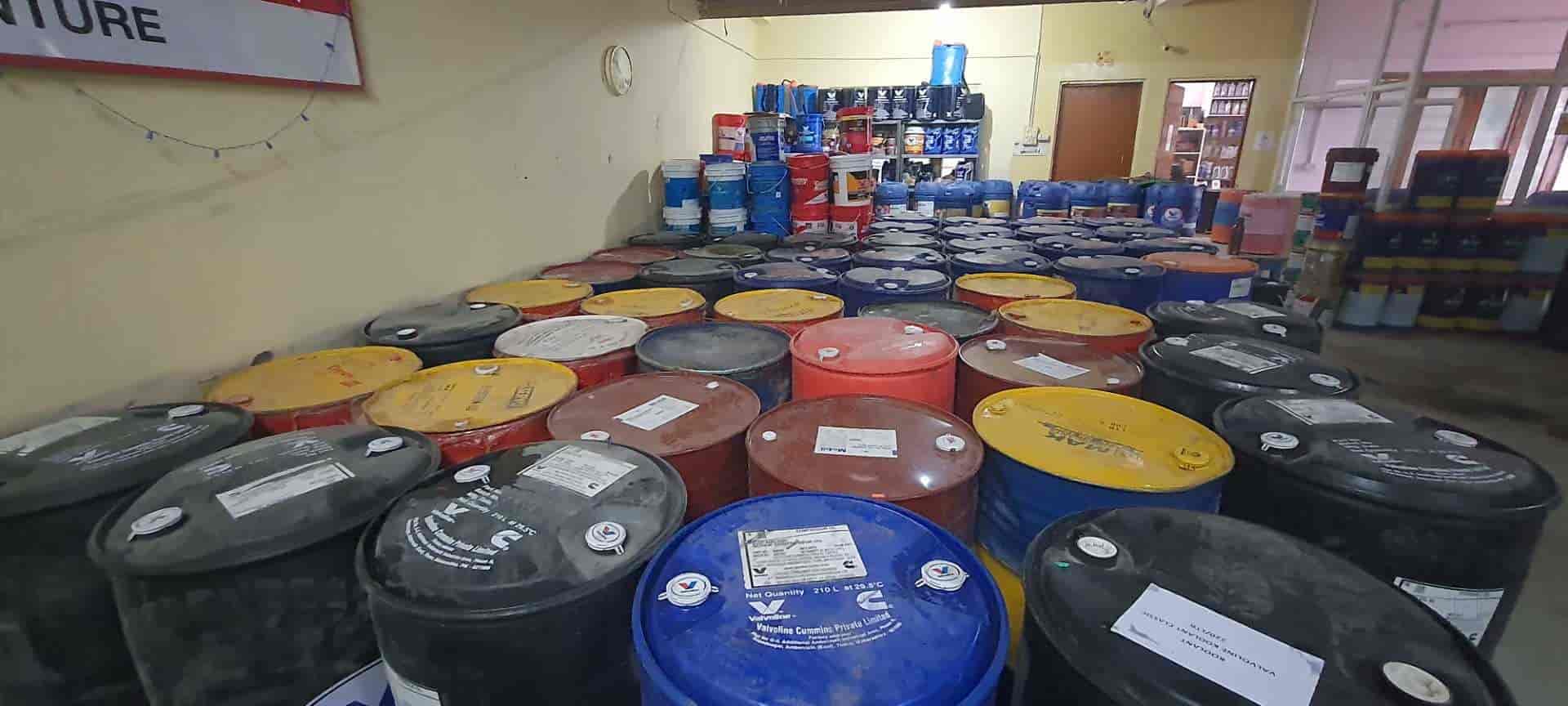 Top Lubricant Oil Dealers in Sarni Best Lubricating Oil Dealers Betul