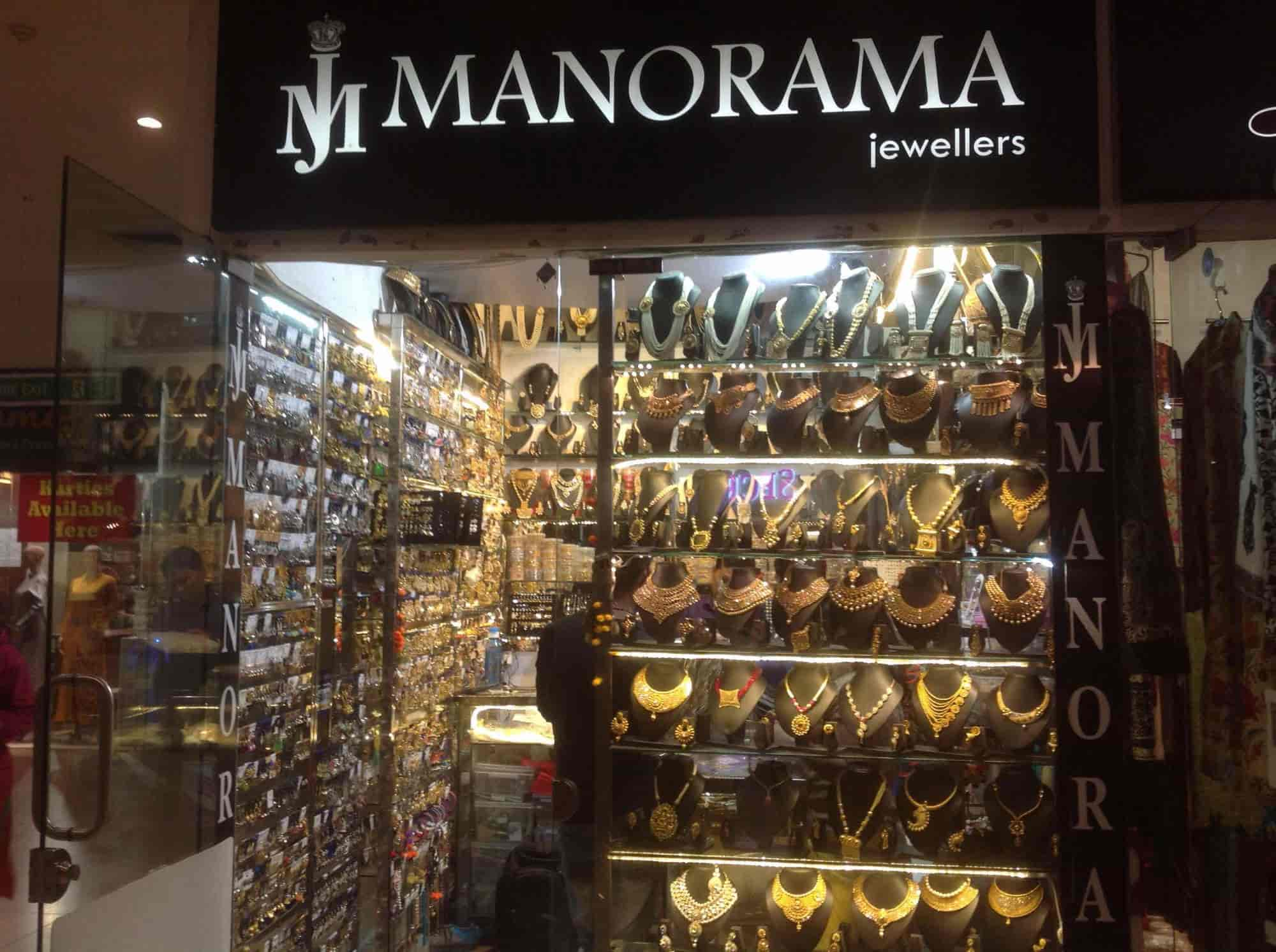 Top Imitation Jewellery Retailers in New Market Best Artificial