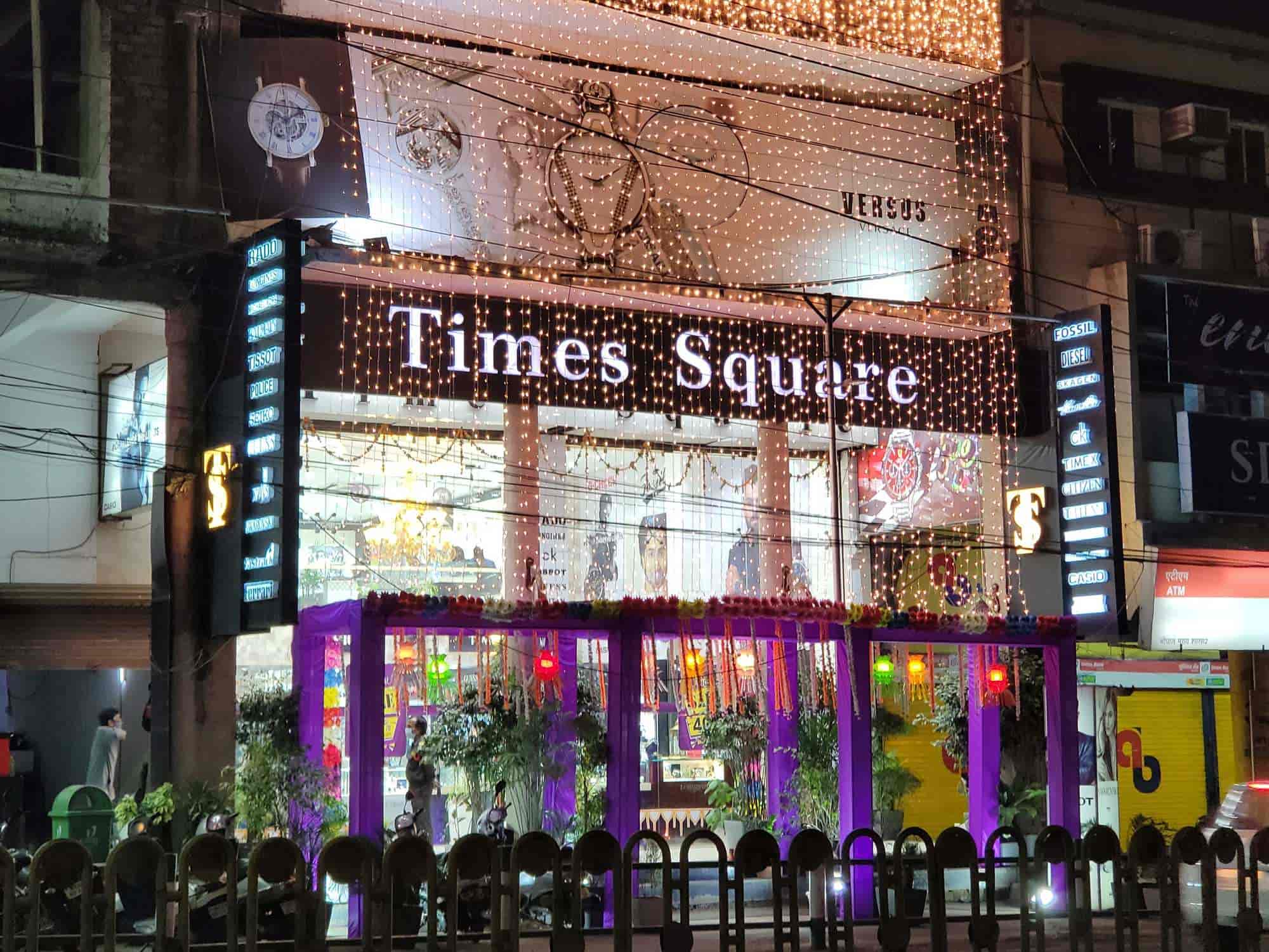Wrist Watch Dealers in Bhopal - Justdial