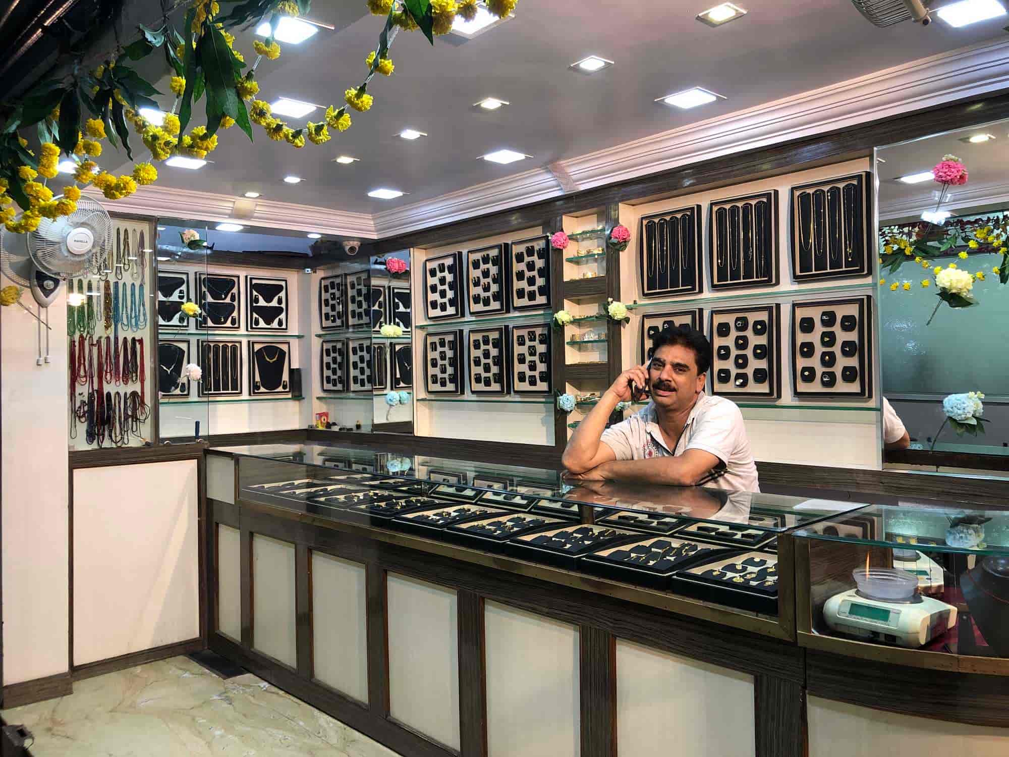 5 Photos of Sona Jewellers in Lakherapura Bhopal Justdial