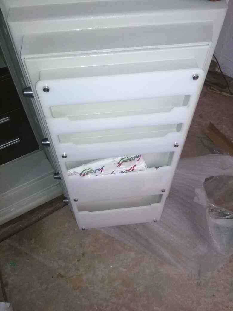 Anubhav Infotech in Arera Colony,Bhopal Best Safe Vault Dealers in