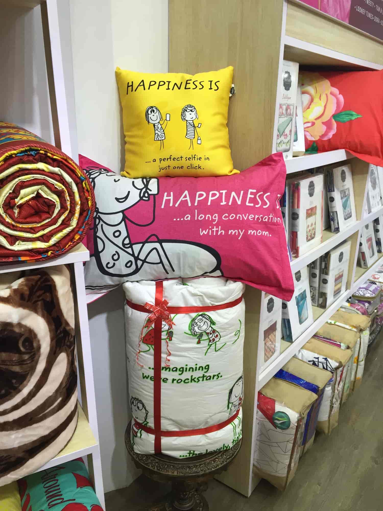 Portico New York in M P Nagar,Bhopal Best Bedroom Furniture Dealers