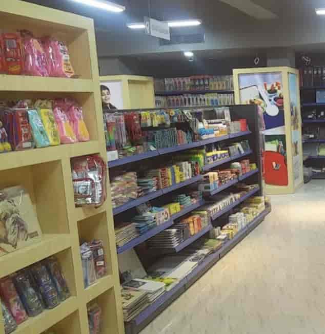 Top Stationery Shops in Jumerati Best Stationery Stores near me