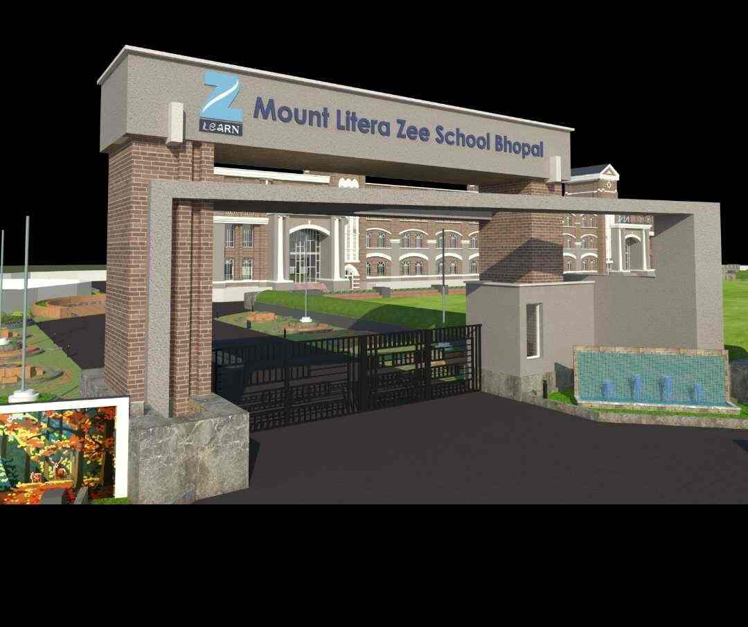 Mount Litera Zee School Bhopal, Bhopal University Schools in Bhopal