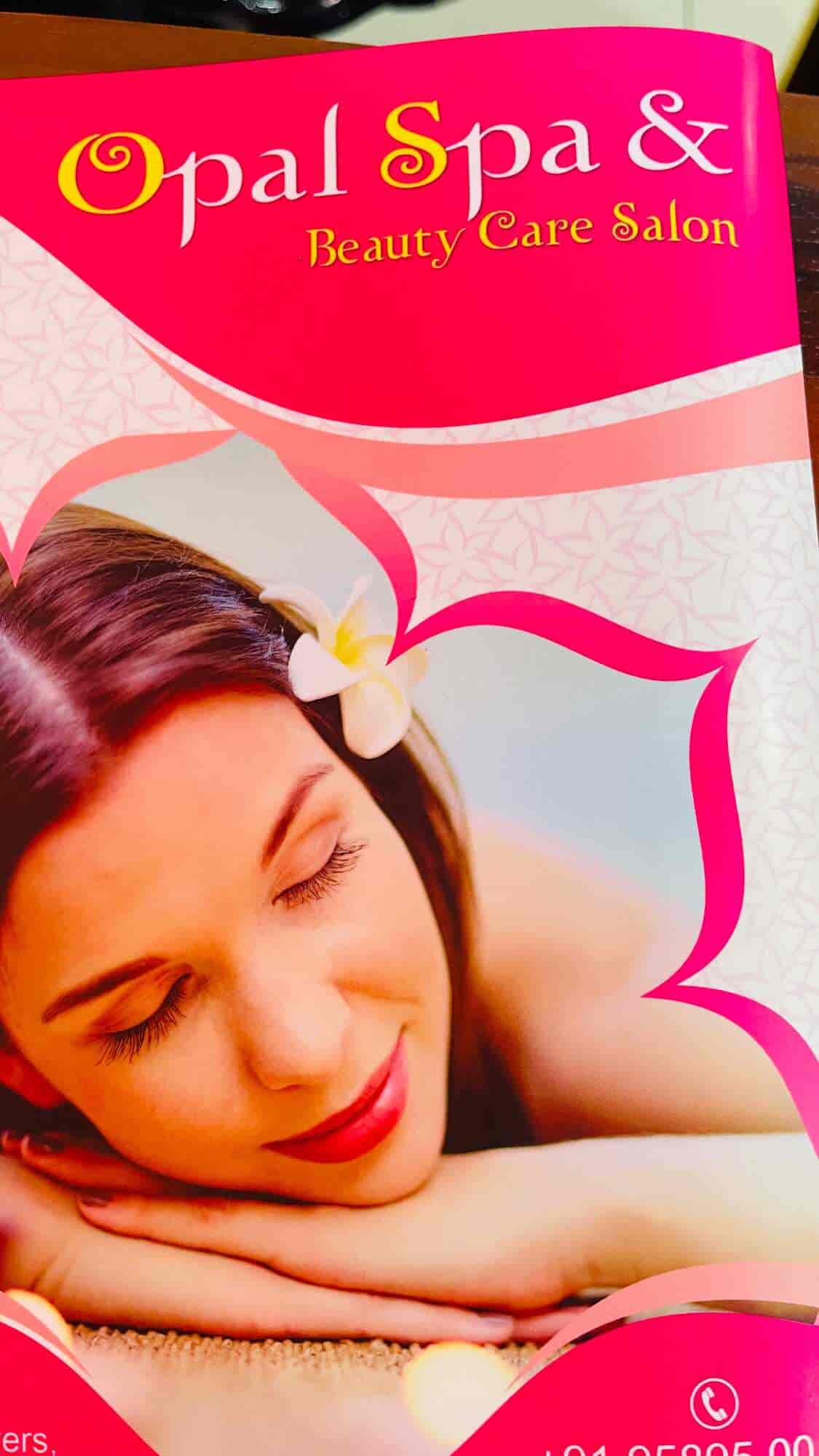 Top Salons in Bhopal Best Beauty Salon Justdial