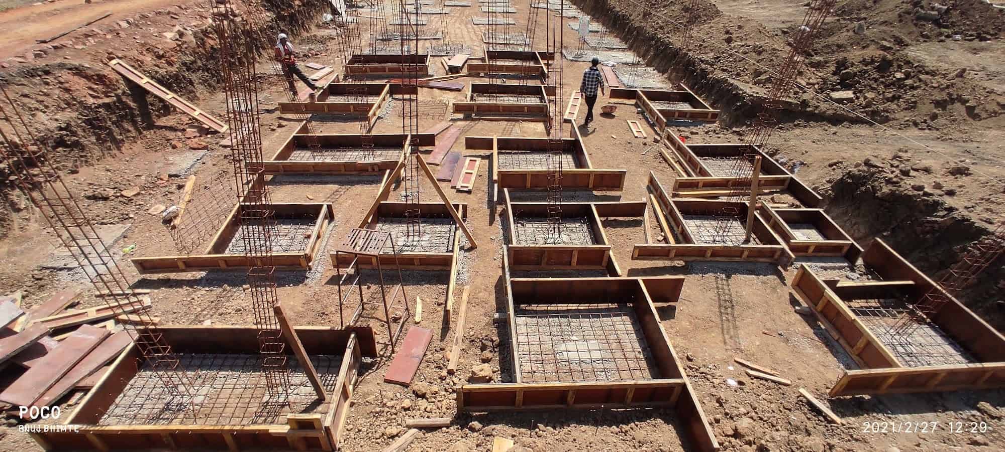 Tathagat Buildcon & Infrastructure in Kotra,Bhopal - Best Construction ...