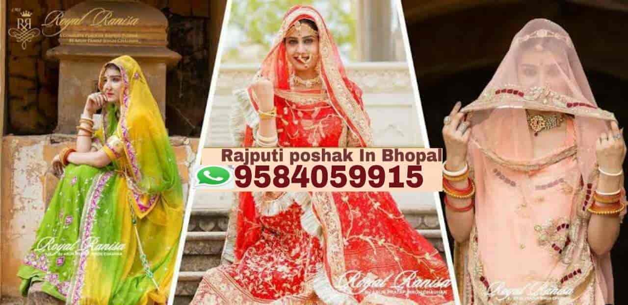 Top Garba Costumes On Rent in M P Nagar Best Dandiya Costumes On Hire Bhopal near me Justdial