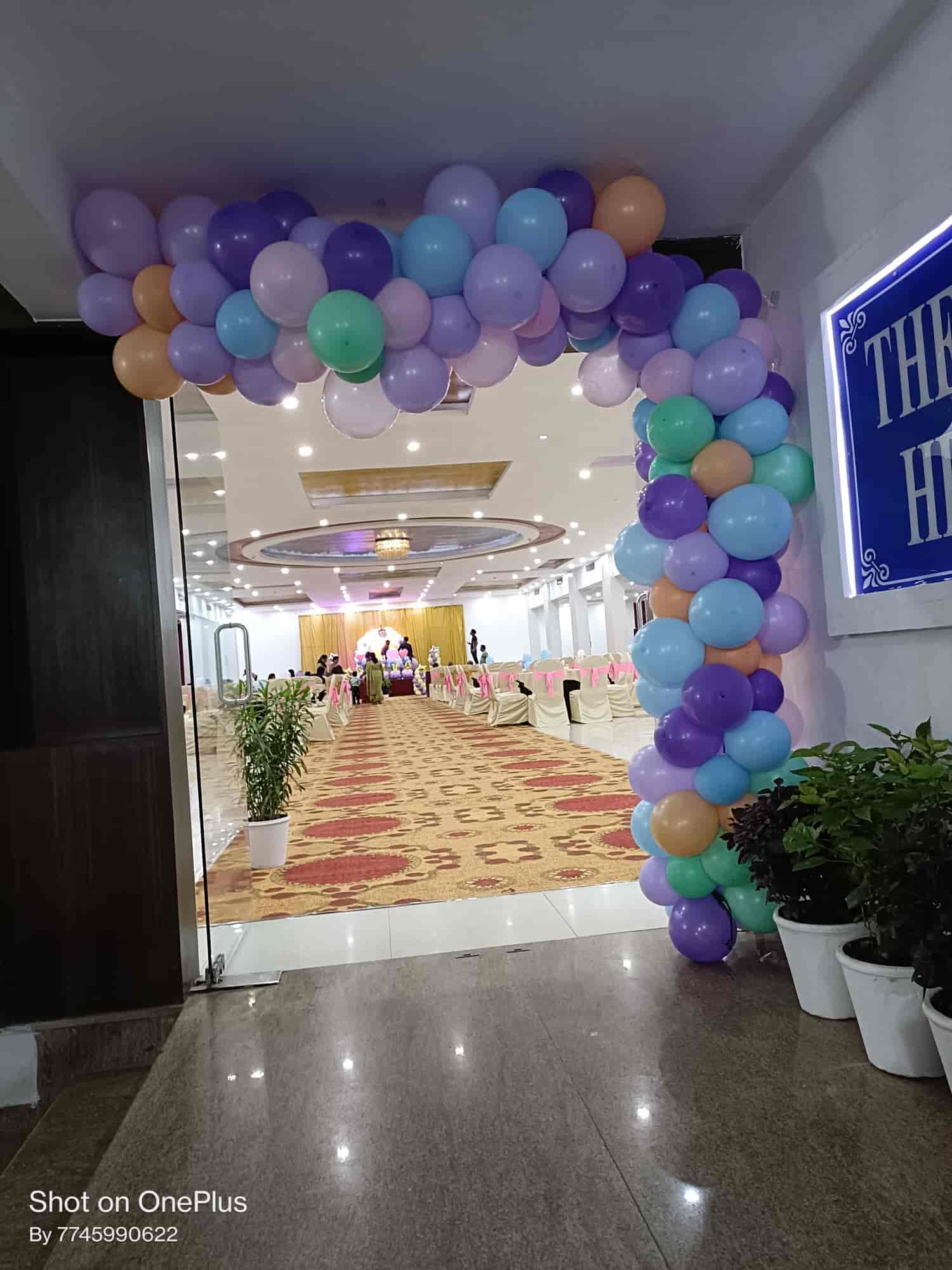 Top Flower Decorators in Bhopal Best Floral Decorators near me Justdial