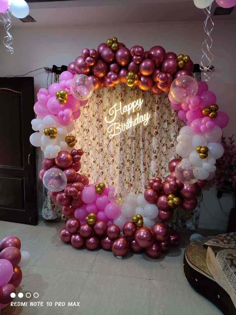Top Flower Decorators in Bhopal Best Floral Decorators near me Justdial