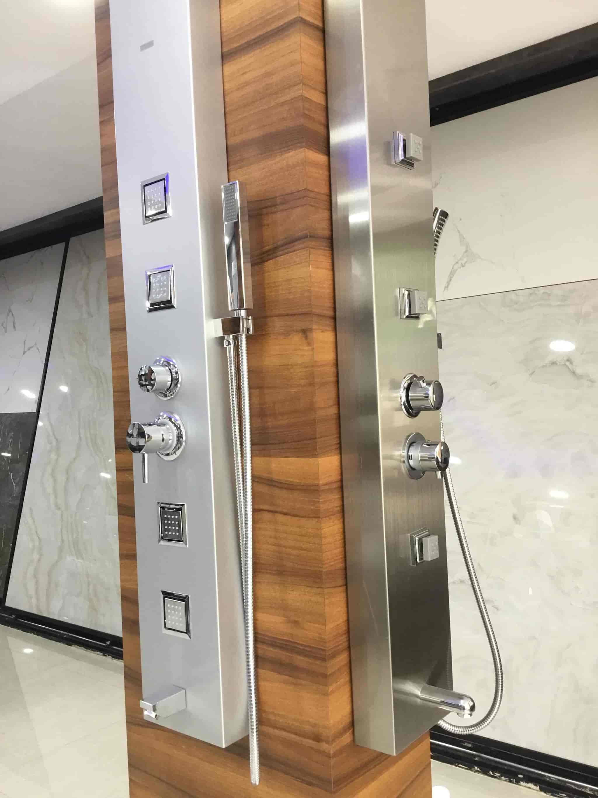 Venkatesh Agro Pipes in Govindpura,Bhopal Best Overhead Water Tank