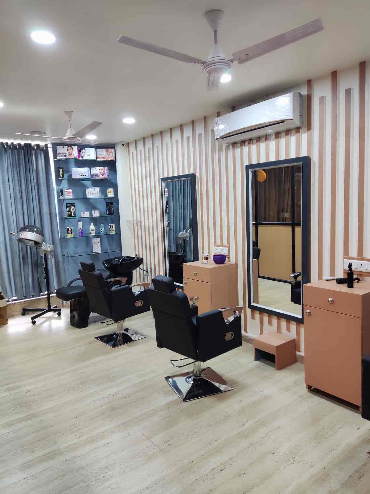 Tatva The Element in Kotra Sultanabad,Bhopal Best Body Massage