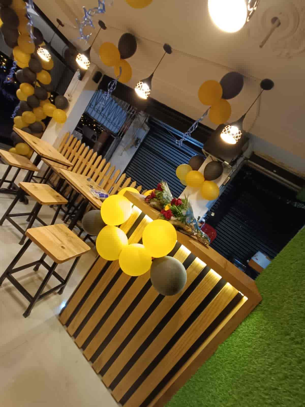 7 STAR CAFE in Mp Nagar Zone 1,Bhopal Best Fast Food in Bhopal Justdial