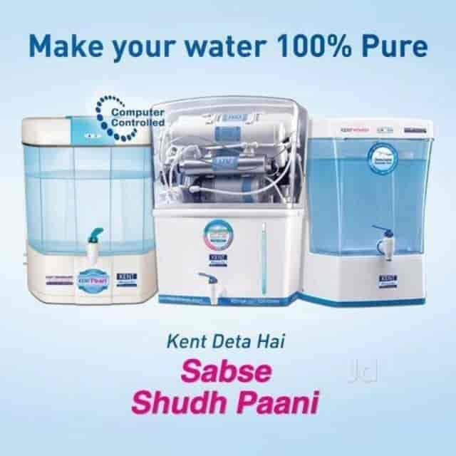 Lucky Water Care in Hoshangabad Road,Bhopal Best Uv Water Purifier