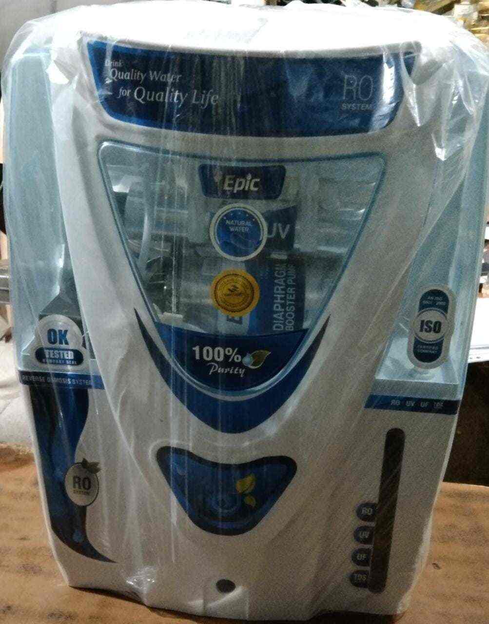 Lucky Water Care in Hoshangabad Road,Bhopal Best Uv Water Purifier