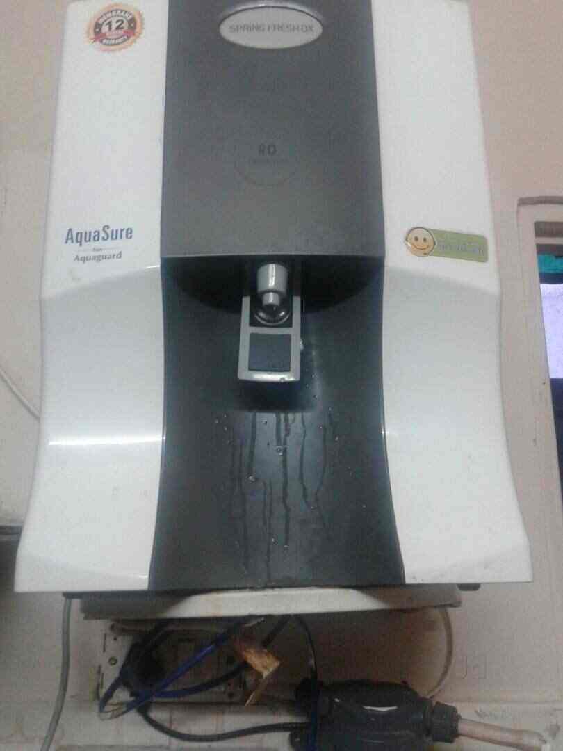 Lucky Water Care in Hoshangabad Road,Bhopal Best Uv Water Purifier