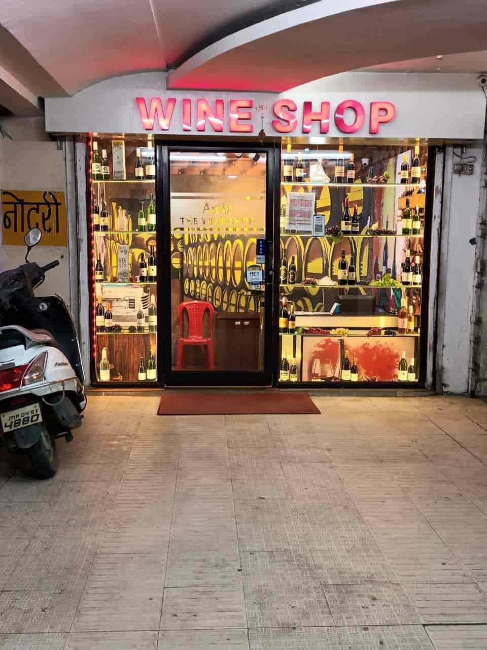 Top Wine Shop in 3 EME Centre,Bhopal Best English Wine Store near me