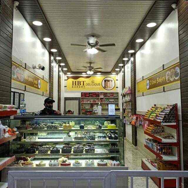 H B T Bakery, Aashima MallMisrod Bakeries in BHOPAL, Bhopal Justdial