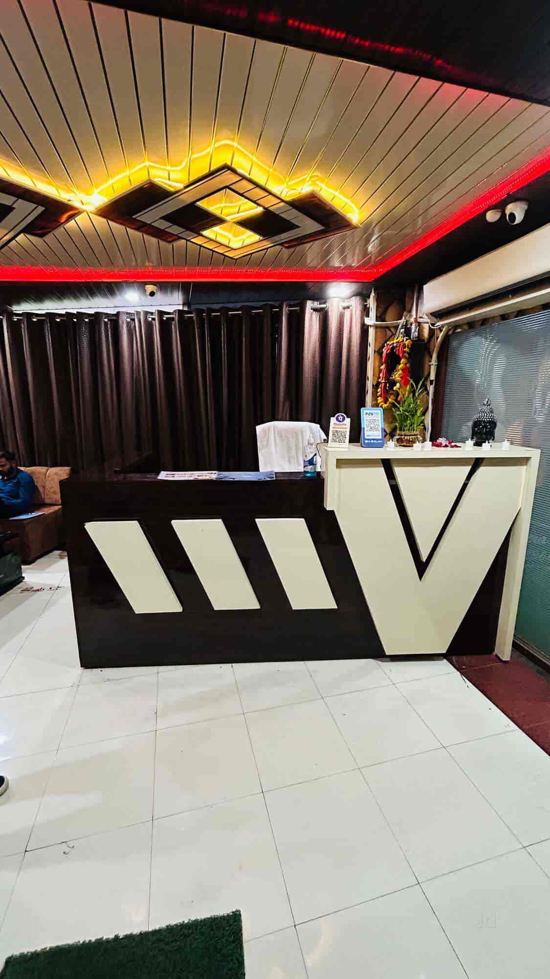 Top Salons in Bhopal Best Beauty Salon Justdial