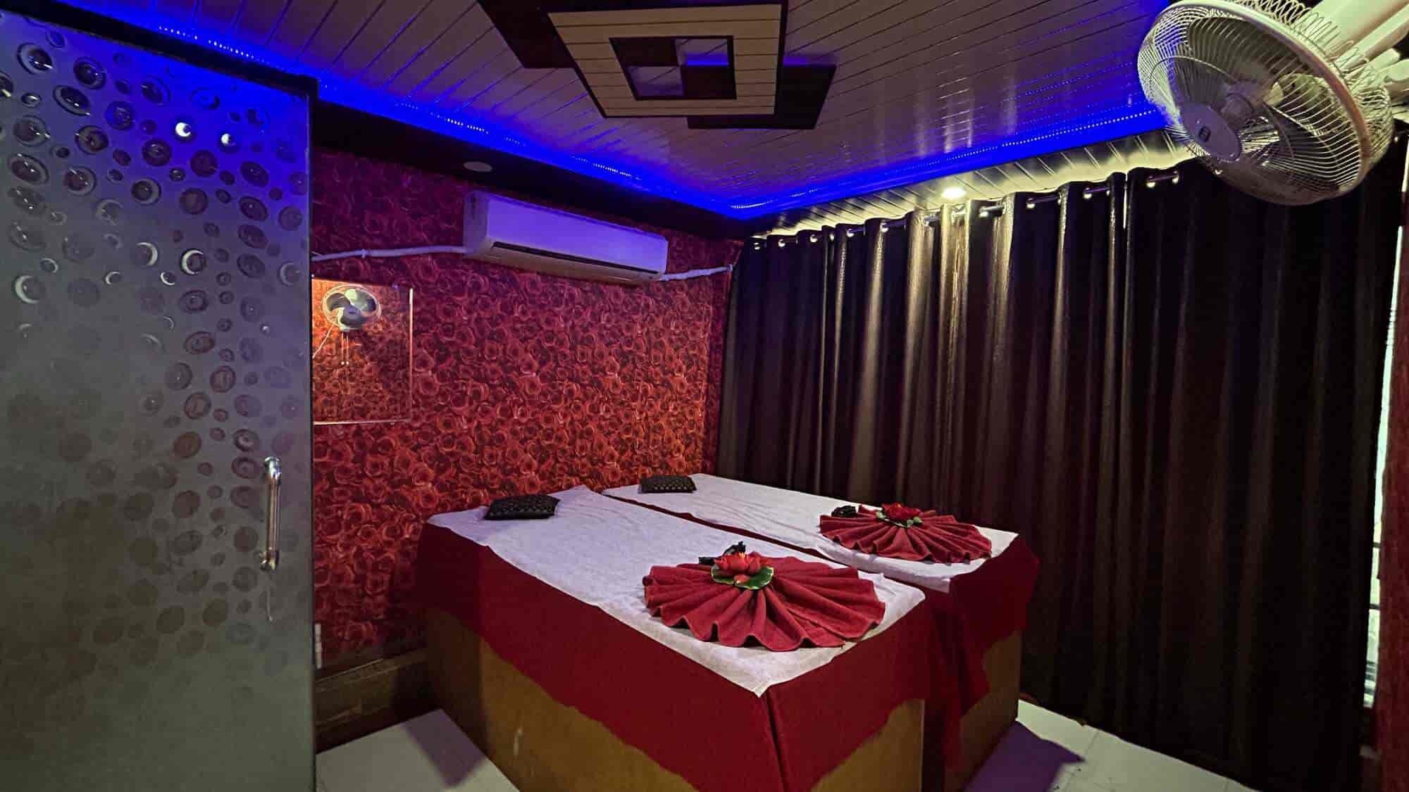 Top Salons in Bhopal Best Beauty Salon Justdial