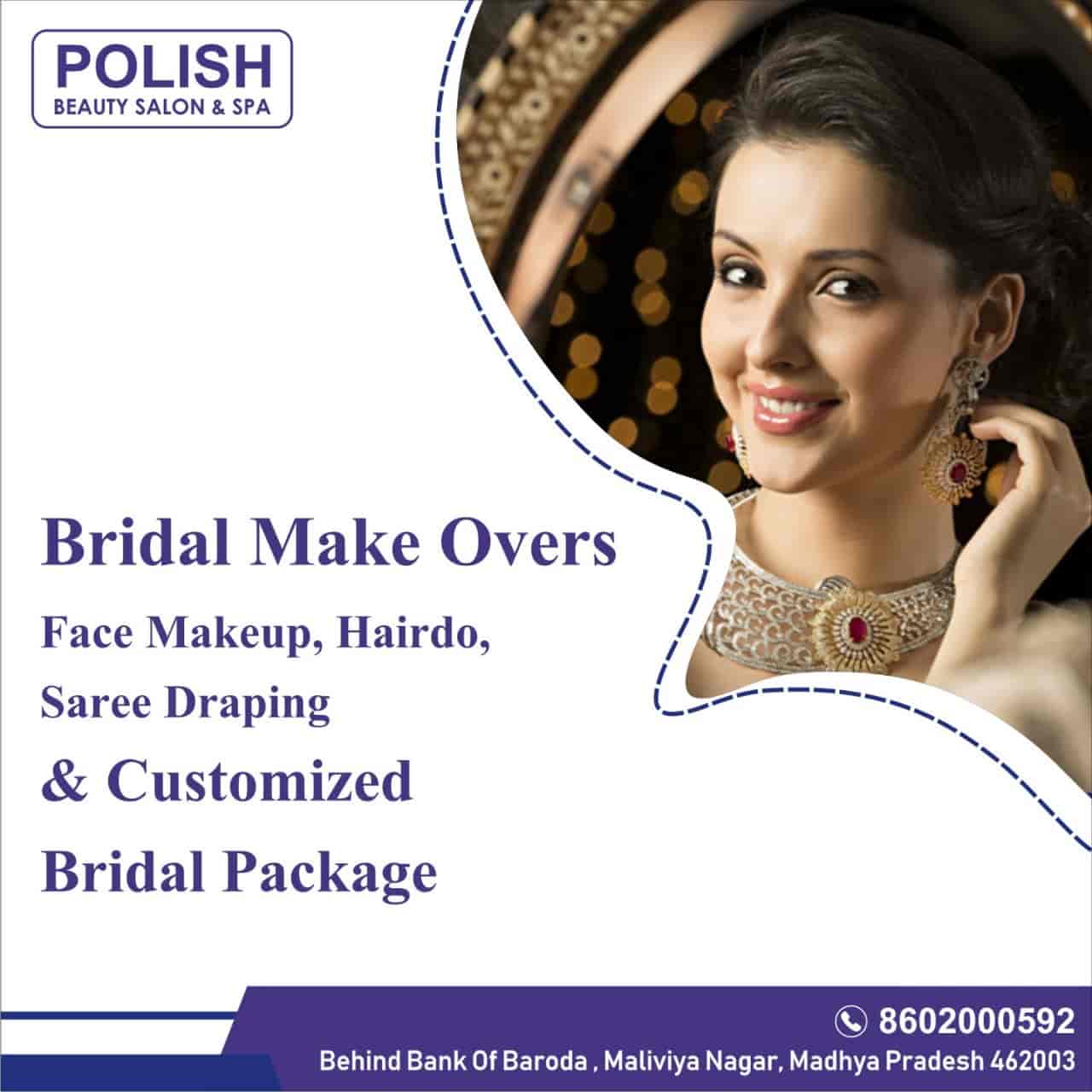 Top Salons in Bhopal Best Beauty Salon Justdial