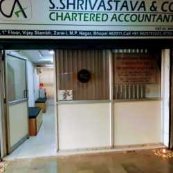 S Shrivastava & Co Chartered Accountants