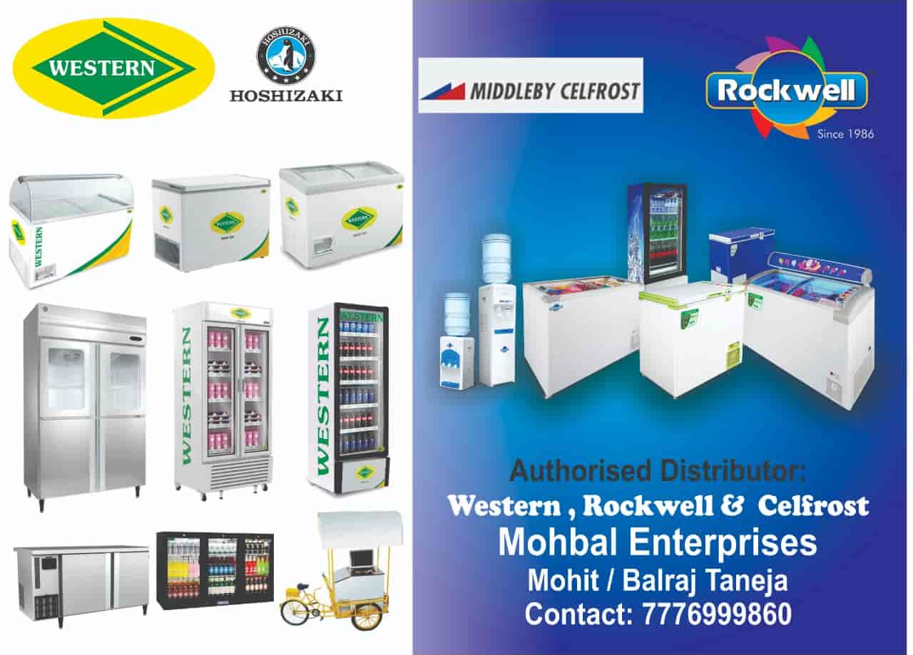 voltas visi cooler catalogue