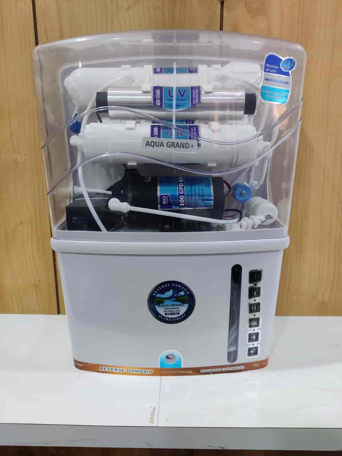 Aqua Soft in Awadhpuri,Bhopal Best Ro Water Purifier Repair
