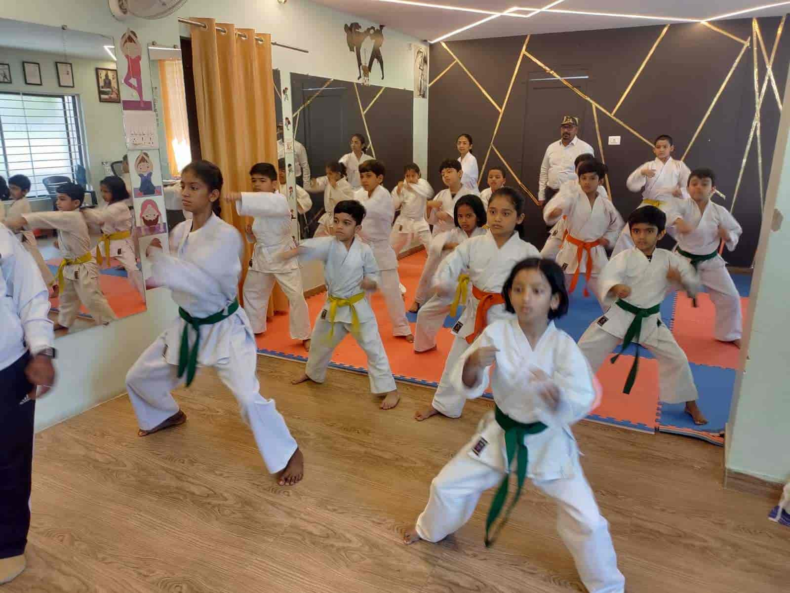 Diamond Karate Training Centre