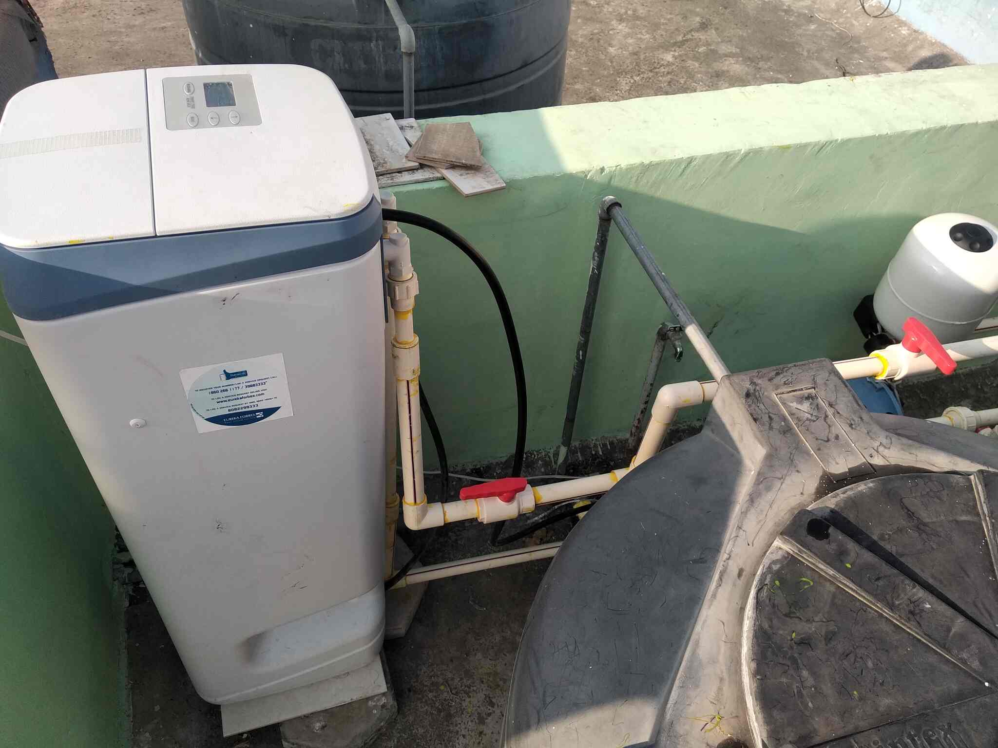 Somya Enterprises in Subhash Nagar,Bhopal Best Ro Water Purifier