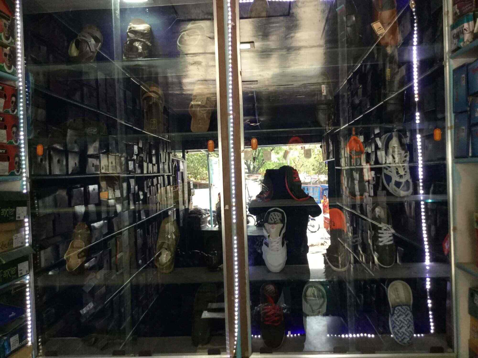 Top Relaxo Flite Shoe Dealers in Bhopal Best Relaxo Flite Shoe