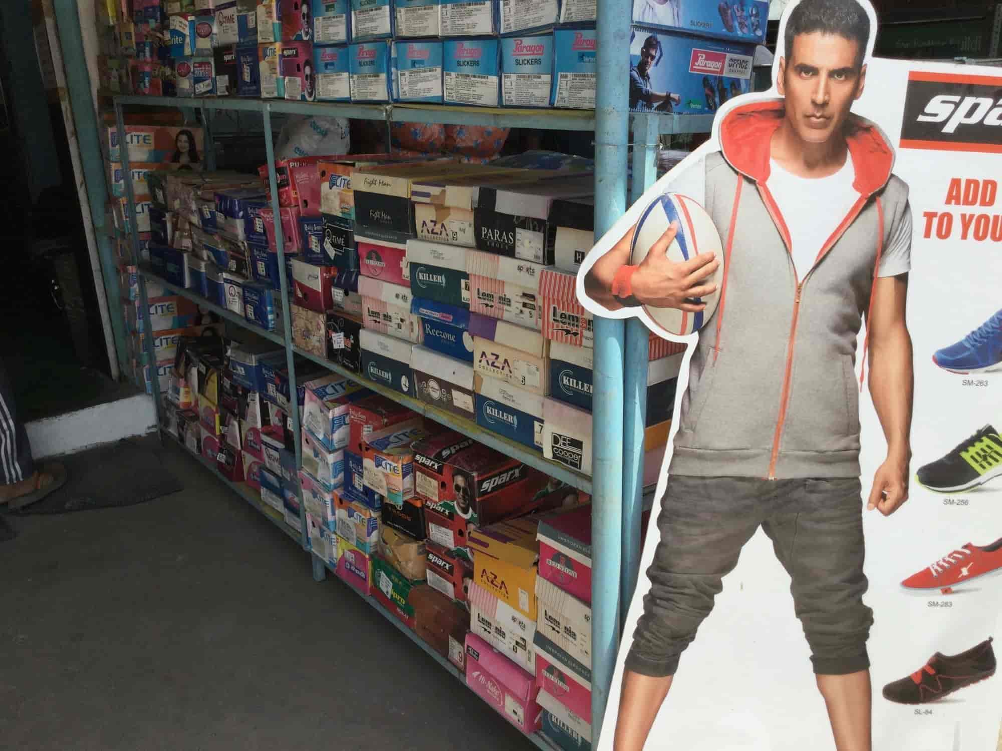 Top Relaxo Flite Shoe Dealers in Bhopal Best Relaxo Flite Shoe