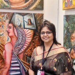 Top Abstract Paintings in Bhopal - Justdial