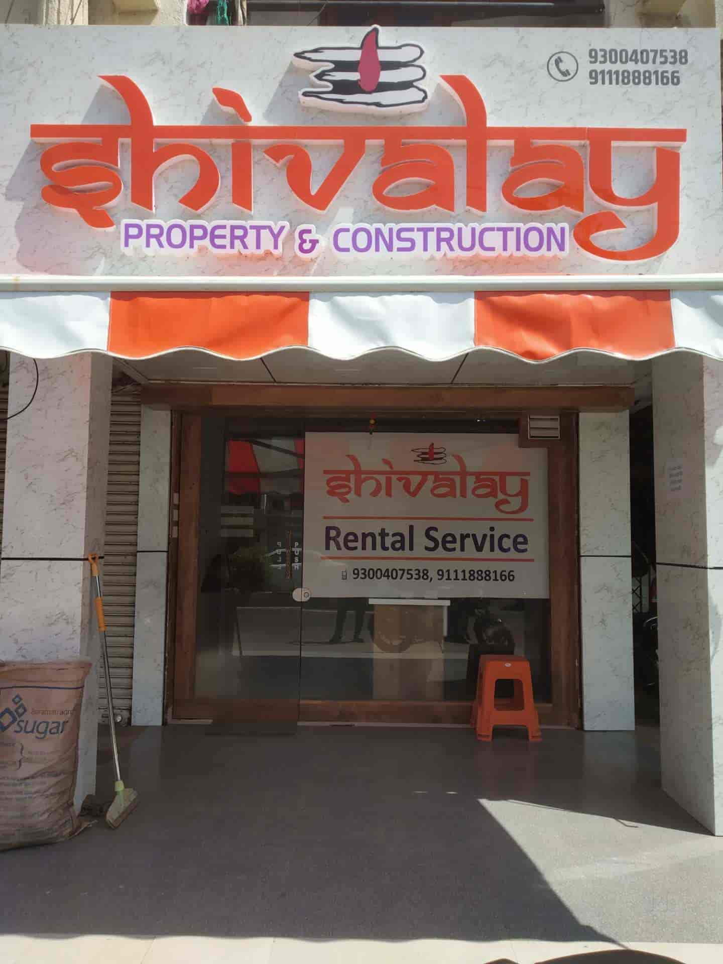 Top Estate Agents For Plot Rental in Bhopal Justdial