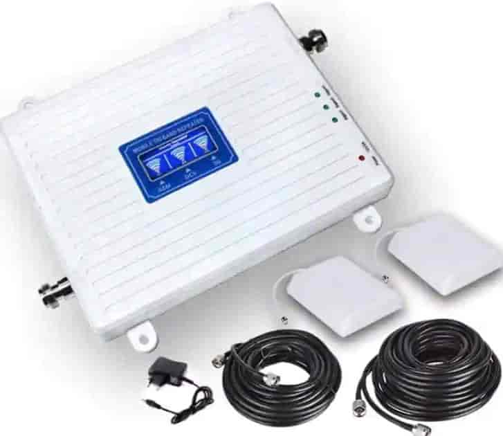 Top Mobile Phone Signal Solution Providers in Kahilipara, Guwahati मोबाइल फ़ोन सिग्नल सलूशन