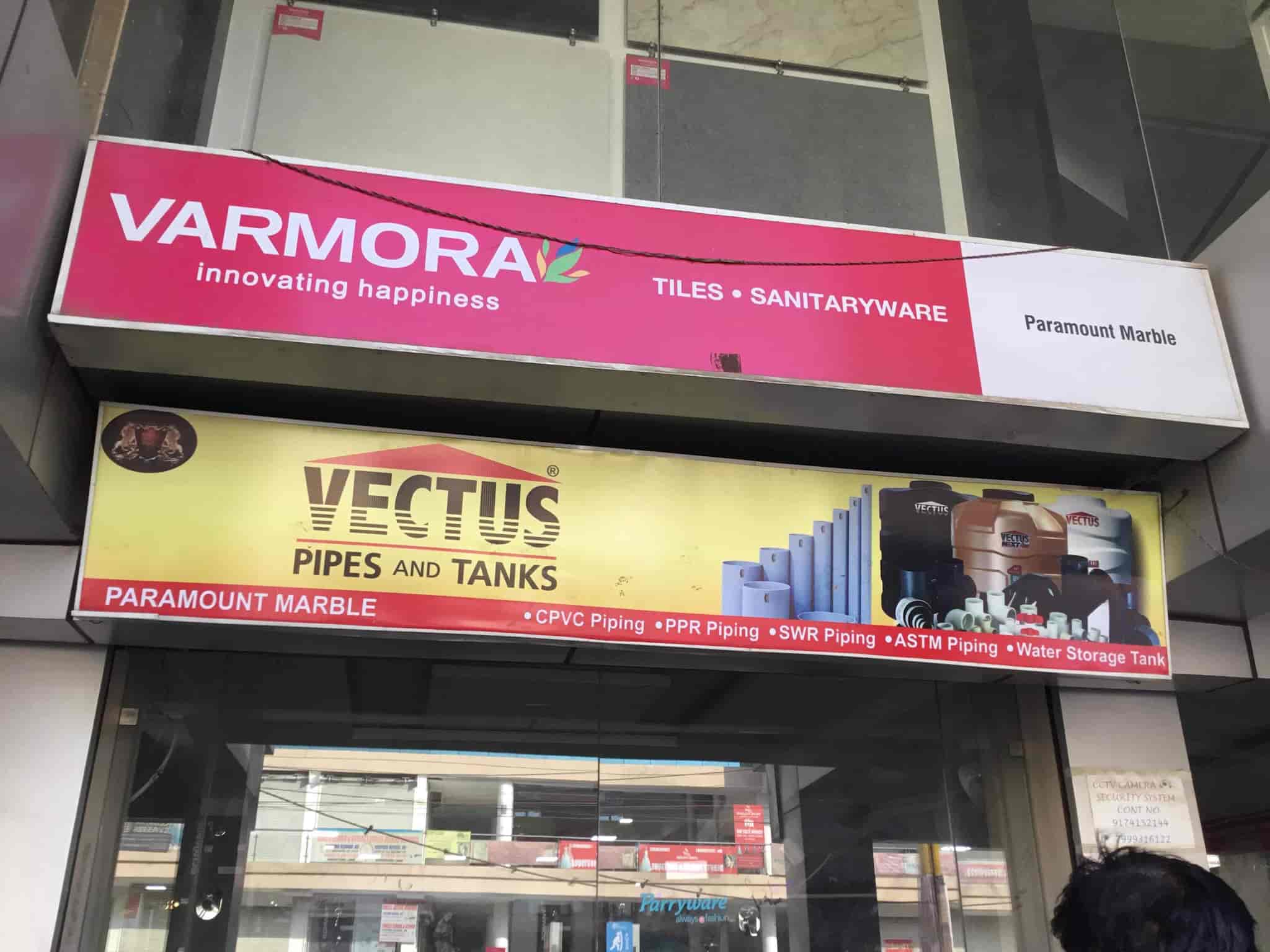 Paramount Sanitary Plaza, Kolar Road Tile Dealers in Bhopal Justdial