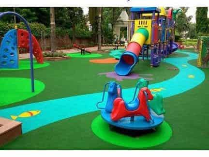 Outdoor playground for kids near me hot sale