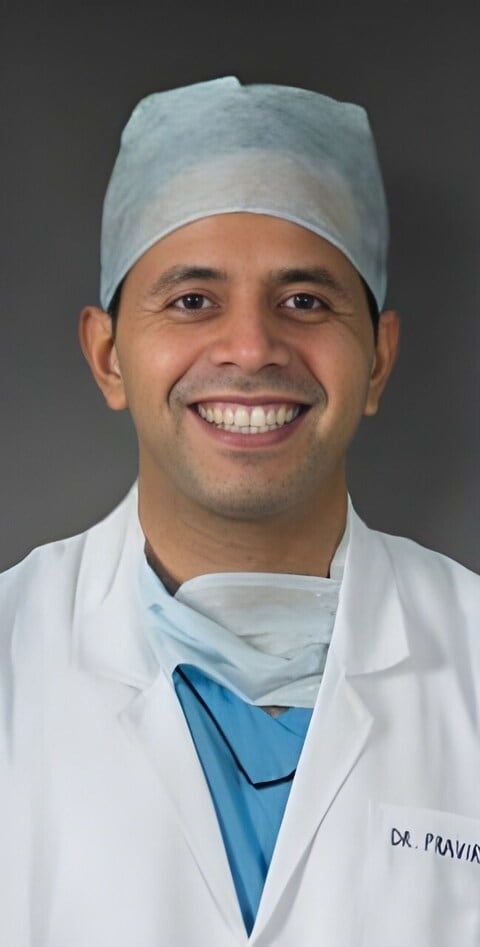 Top Cardiothoracic Surgeons in Saket Nagar - Best Cardiothoracic ...