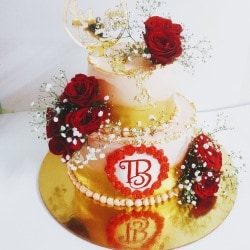 Top Anniversary Cake Dealers in Bhopal - Justdial