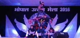 Top Dance Floor In Khukharia Bhopal Justdial