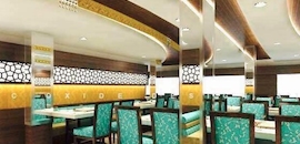 Veg Restaurants Near Db City Mall M P Nagar Bhopal Pure Saffron Db City Mall In M P Nagar Bhopal