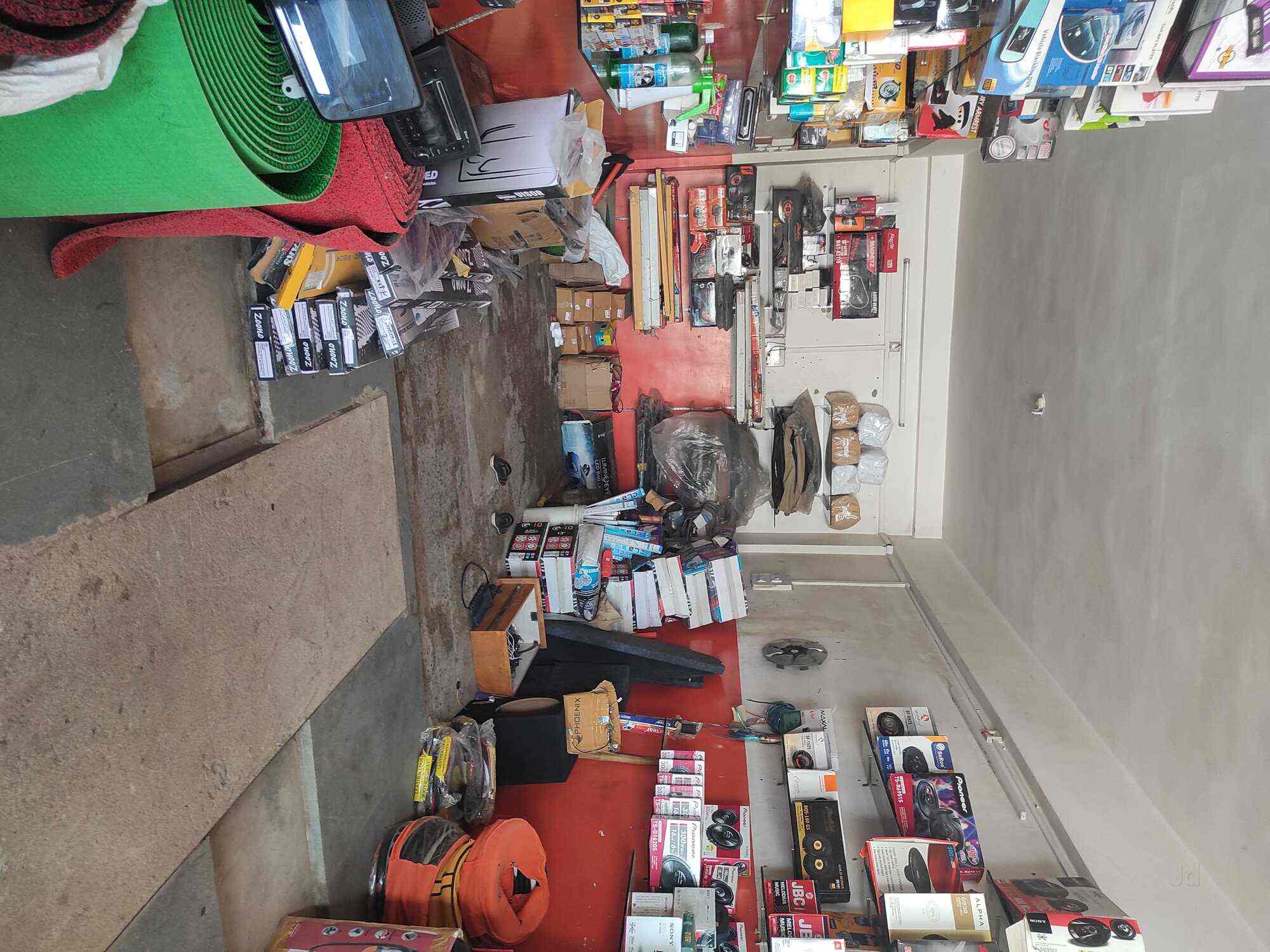 Radhe Radhe Car Decor and Accessories in Kolar Road,Bhopal Best Car