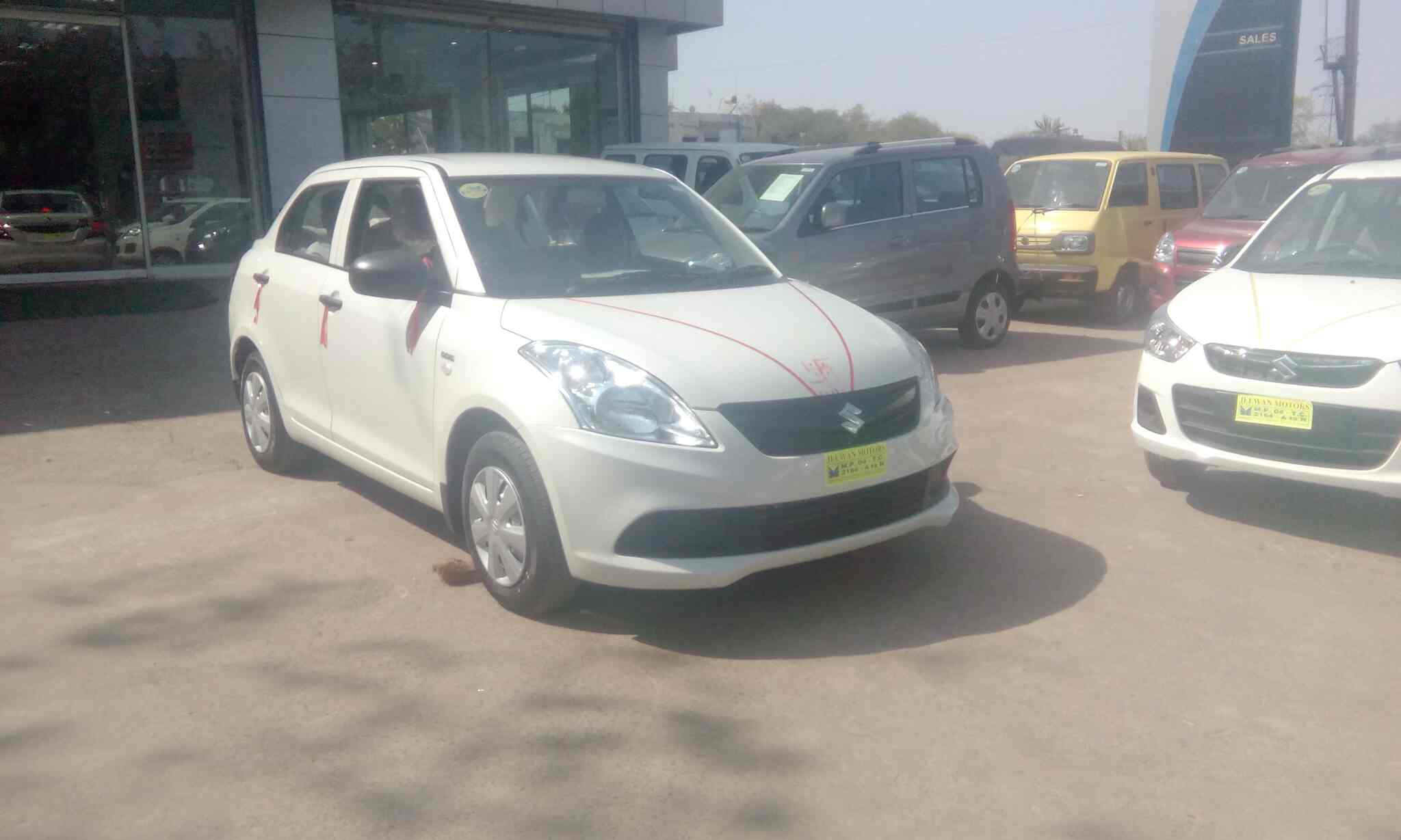 Travels Nitin Tavels Bhopal in Kolar Road,Bhopal Best Car Rental in